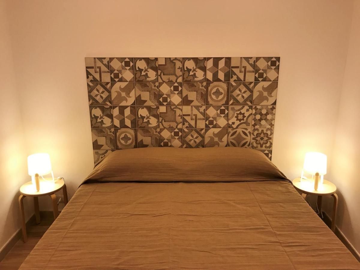 Frank'S House - Appartamento Con Terrazzo In Centro Παλέρμο Εξωτερικό φωτογραφία